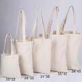 Custom canvas shopping bag ECO protection cloth handbag